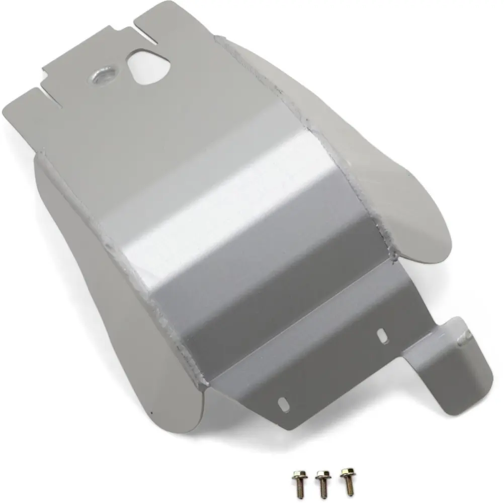 MOOSE OFFROAD HARD-PARTS - SKID PLATE ALUM YZ450FX - 05061381