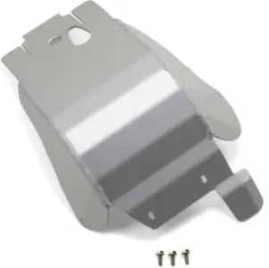 MOOSE OFFROAD HARD-PARTS - SKID PLATE ALUM YZ450FX - 05061381