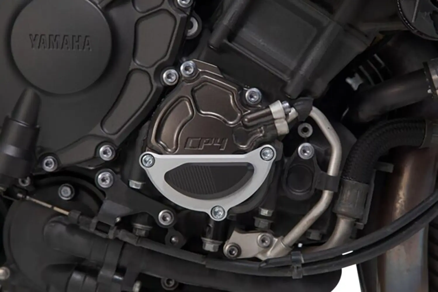 SW-MOTECH - ENGINE CASE PROTECTOR - 05061401