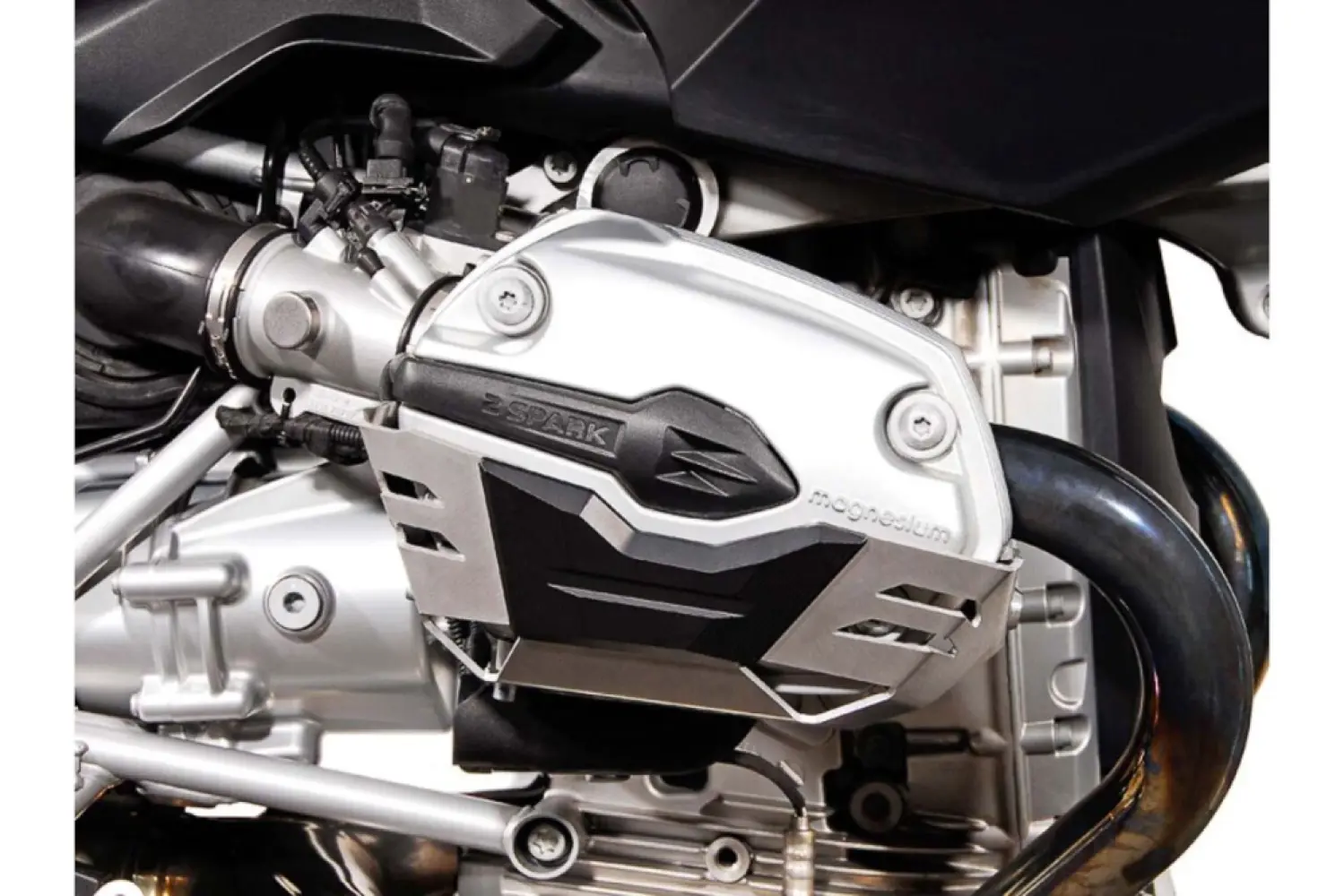 SW-MOTECH - CYLINDER GUARD - 05061408