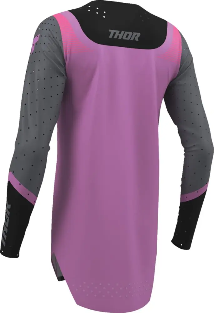 THOR - JERSEY WMN SPORTMODE VELOCITY  - 29110332