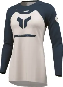 THOR - JERSEY WMN RIDEMODE MENACE MID - 29110355