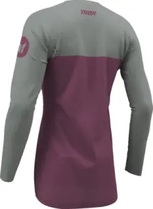 THOR - JERSEY WMN RIDEMODE MENACE PUR - 29110361