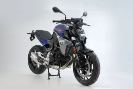SW-MOTECH - CENTER STAND - 05100542