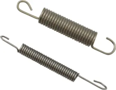MOOSE OFFROAD HARD-PARTS - SPRING REP MSE KICKSTAND - 05100555
