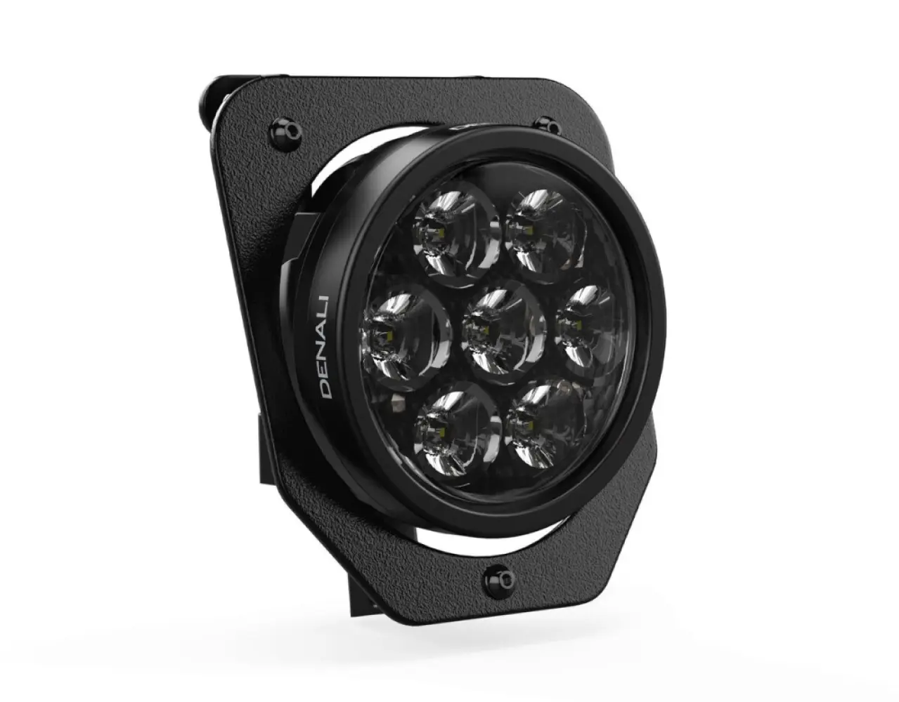 DENALI - HUSQVARNA RALLY HEADLIGHT MOUN - 20012946