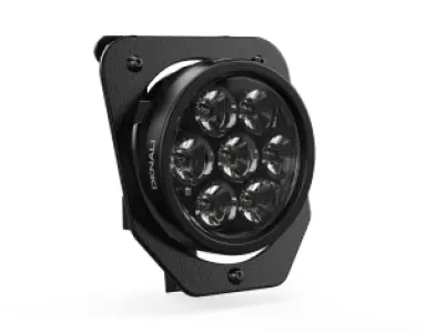 DENALI - HUSQVARNA RALLY HEADLIGHT MOUN - 20012946