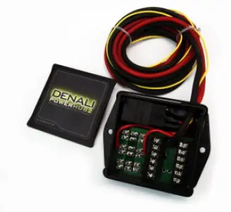 DENALI - POWER DISTRIBUTION MODULE - 20500545