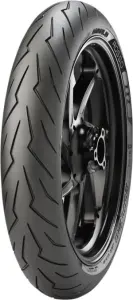 PIRELLI - DIABLO ROSSO III 110/70 ZR 17  - 03010628
