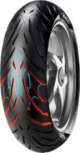 PIRELLI - ANGEL ST 120/70 ZR 17 M/C (58W - 03010215