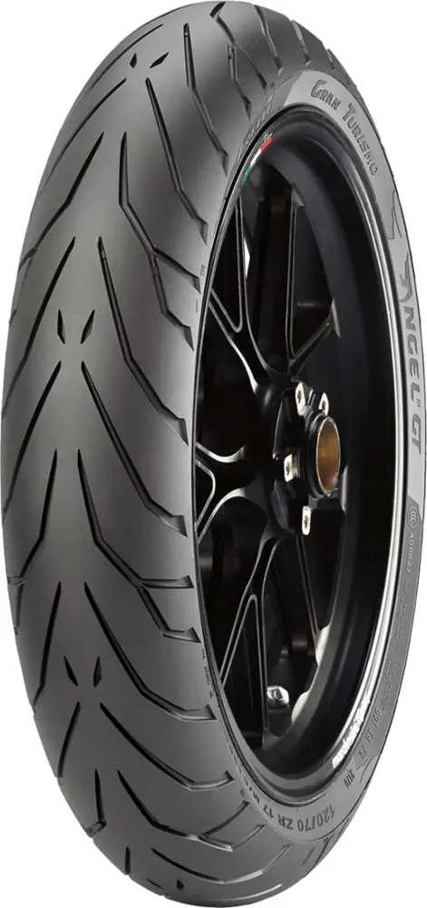 PIRELLI - ANGEL GT A 120/70 ZR 17 M/C (5 - 03010553