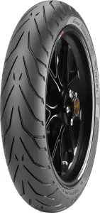 PIRELLI - ANGEL GT A 120/70 ZR 17 M/C (5 - 03010553