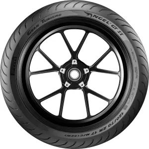 PIRELLI - ANGEL GT II 120/70 ZR 17 M/C ( - 03010771