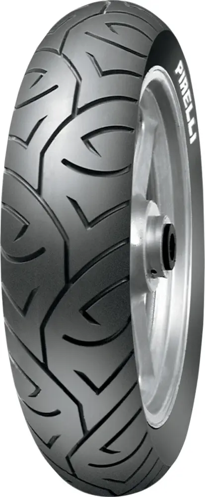 PIRELLI - SPORT DEMON 130/70 - 18 M/C 63 - 1343400
