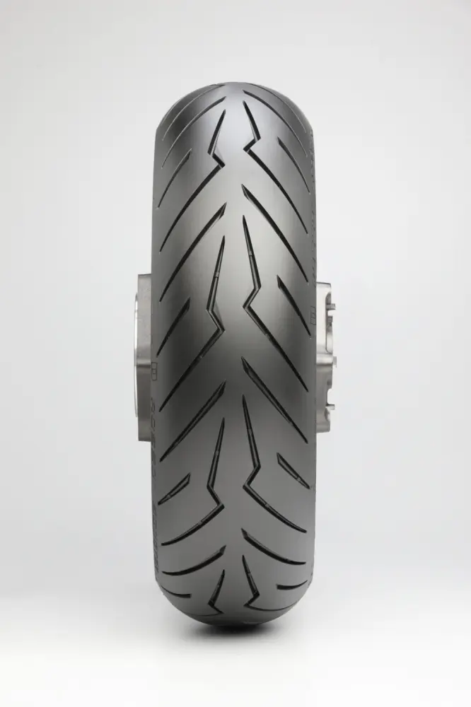 PIRELLI - DIABLO ROSSO SCOOTER 100/90 -  - 03401236