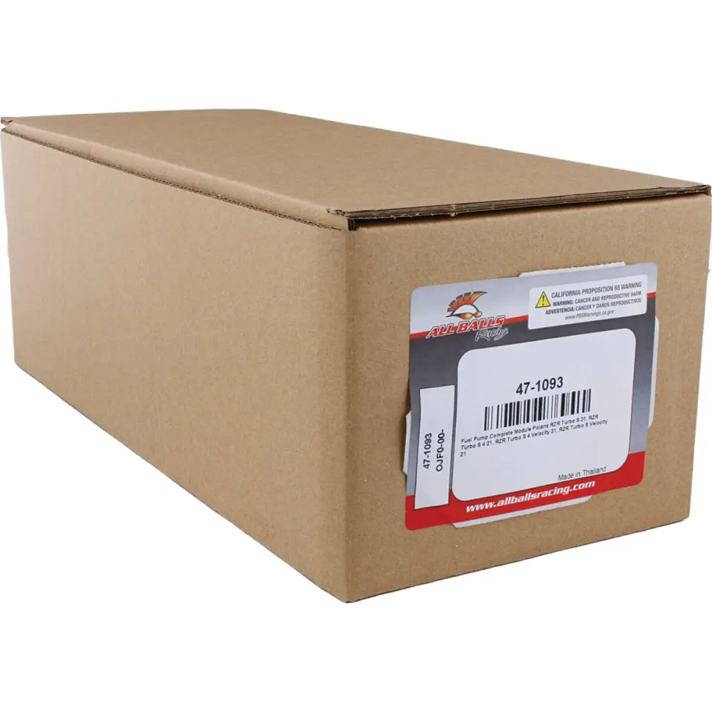 ALL BALLS - FUEL PUMP MODULE - 10090244