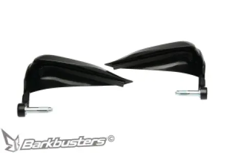 BARKBUSTERS - HANDGUARD STORM HOLLOW BK - 06352237