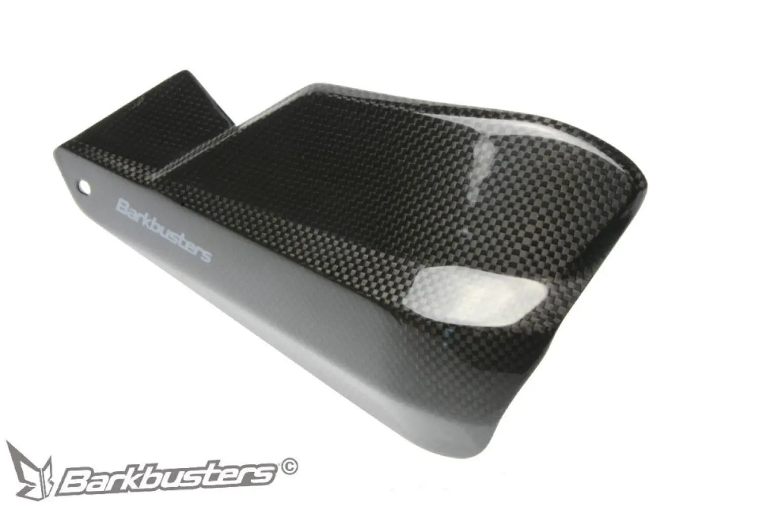 BARKBUSTERS - HANDGUARD CARBON - 06352242