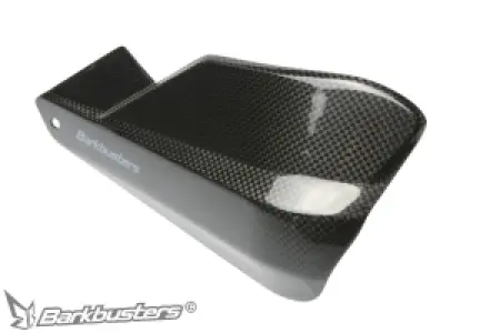BARKBUSTERS - HANDGUARD CARBON - 06352242