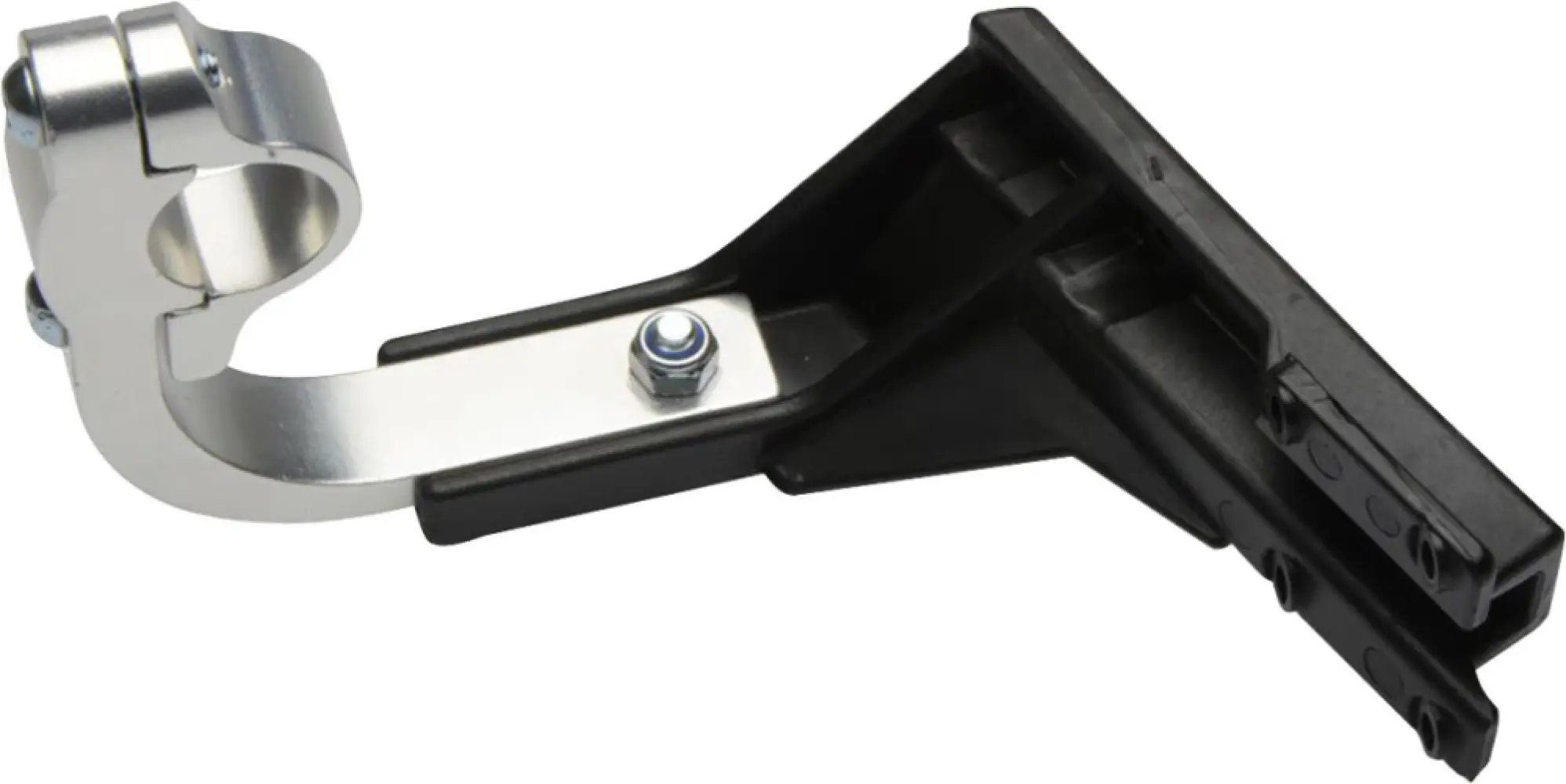 BARKBUSTERS - HARDWARE KIT CLAMP MNT22M - 06352252