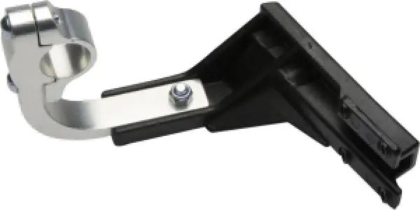 BARKBUSTERS - HARDWARE KIT CLAMP MNT22M - 06352252