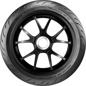 PIRELLI - ANGEL GT II A 180/55 ZR 17 M/C - 03021286