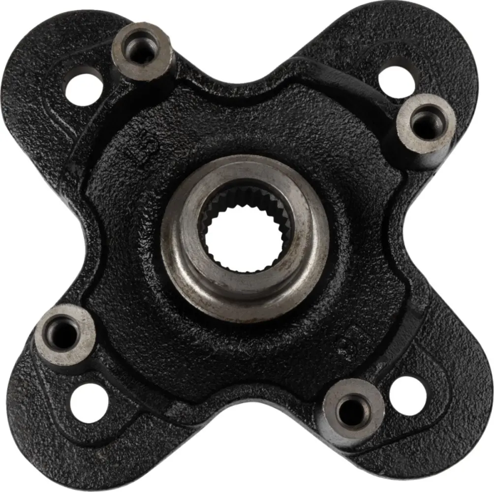 MOOSE OFFROAD FOUR WHEEL - WHEEL HUB POLARIS FRONT/REAR M - 02131225
