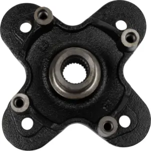 MOOSE OFFROAD FOUR WHEEL - WHEEL HUB POLARIS FRONT/REAR M - 02131225