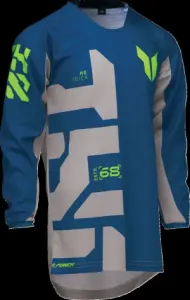 THOR - JERSEY YTH LAUNCH FORGE BLUE X - 29122553