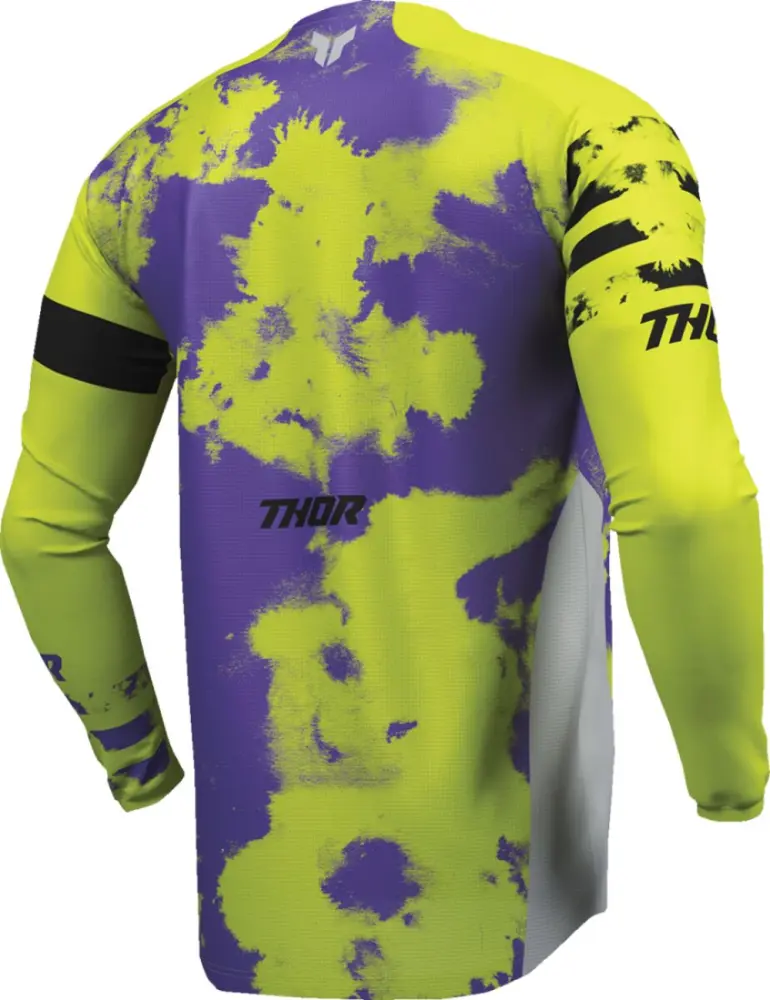 THOR - JERSEY YTH LAUNCHMODE BLEACH G - 29122580