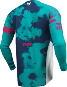 THOR - JERSEY YTH LAUNCHMODE BLEACH W - 29122584