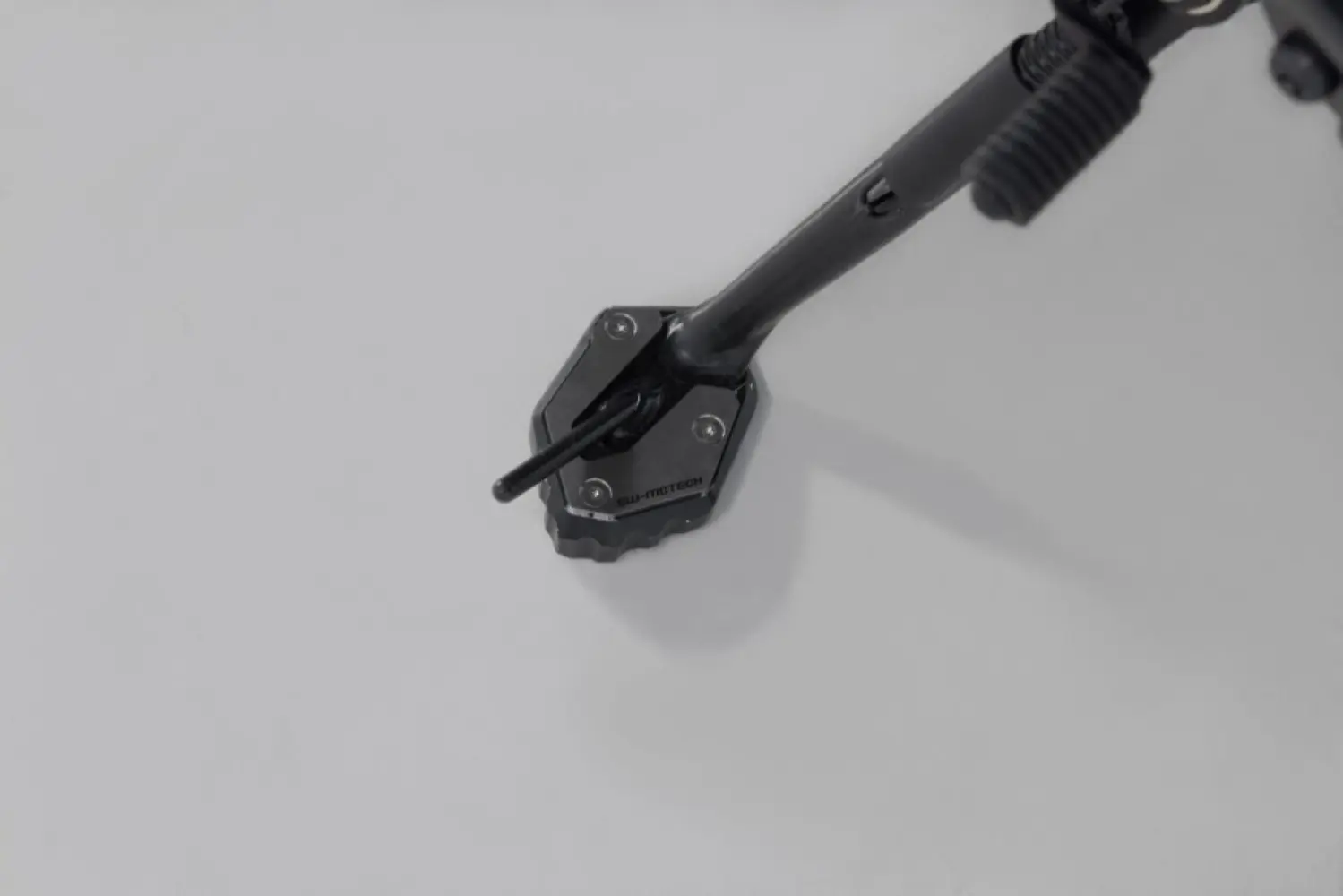 SW-MOTECH - SIDE STAND FOOT EXT - 05100613