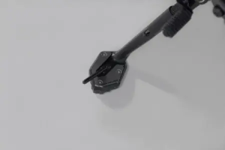 SW-MOTECH - SIDE STAND FOOT EXT - 05100613