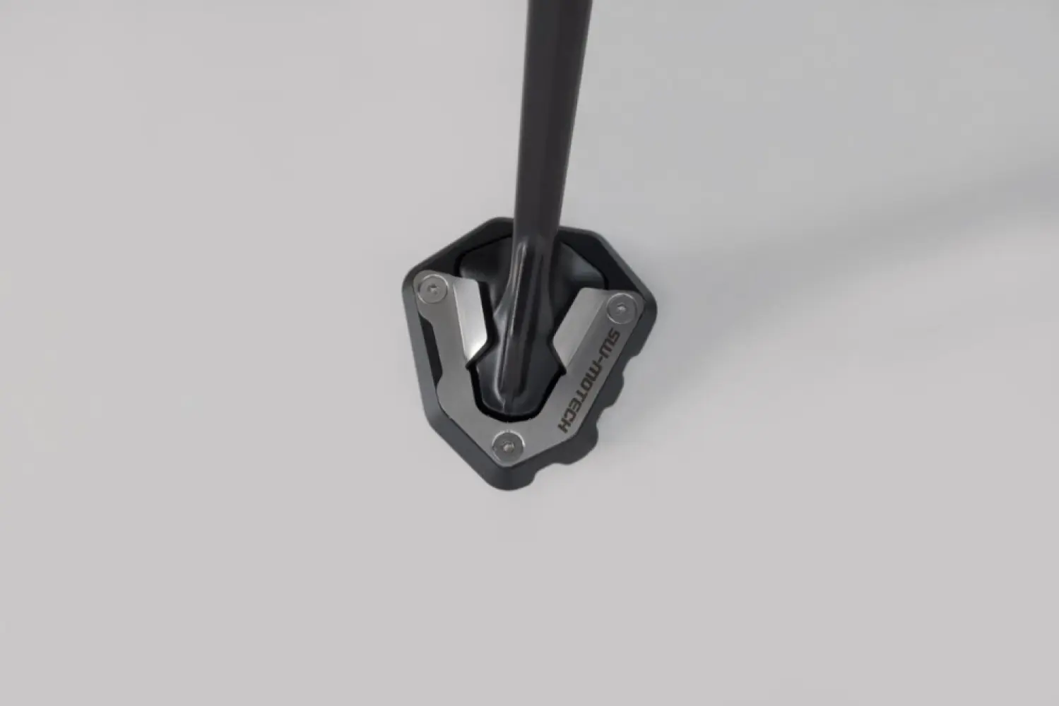 SW-MOTECH - SIDE STAND FOOT EXTENSION - 05100617