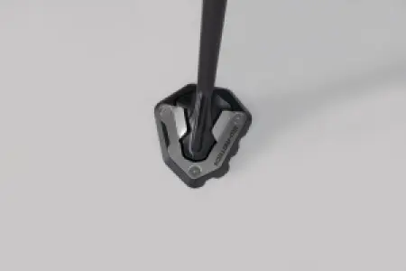SW-MOTECH - SIDE STAND FOOT EXTENSION - 05100617