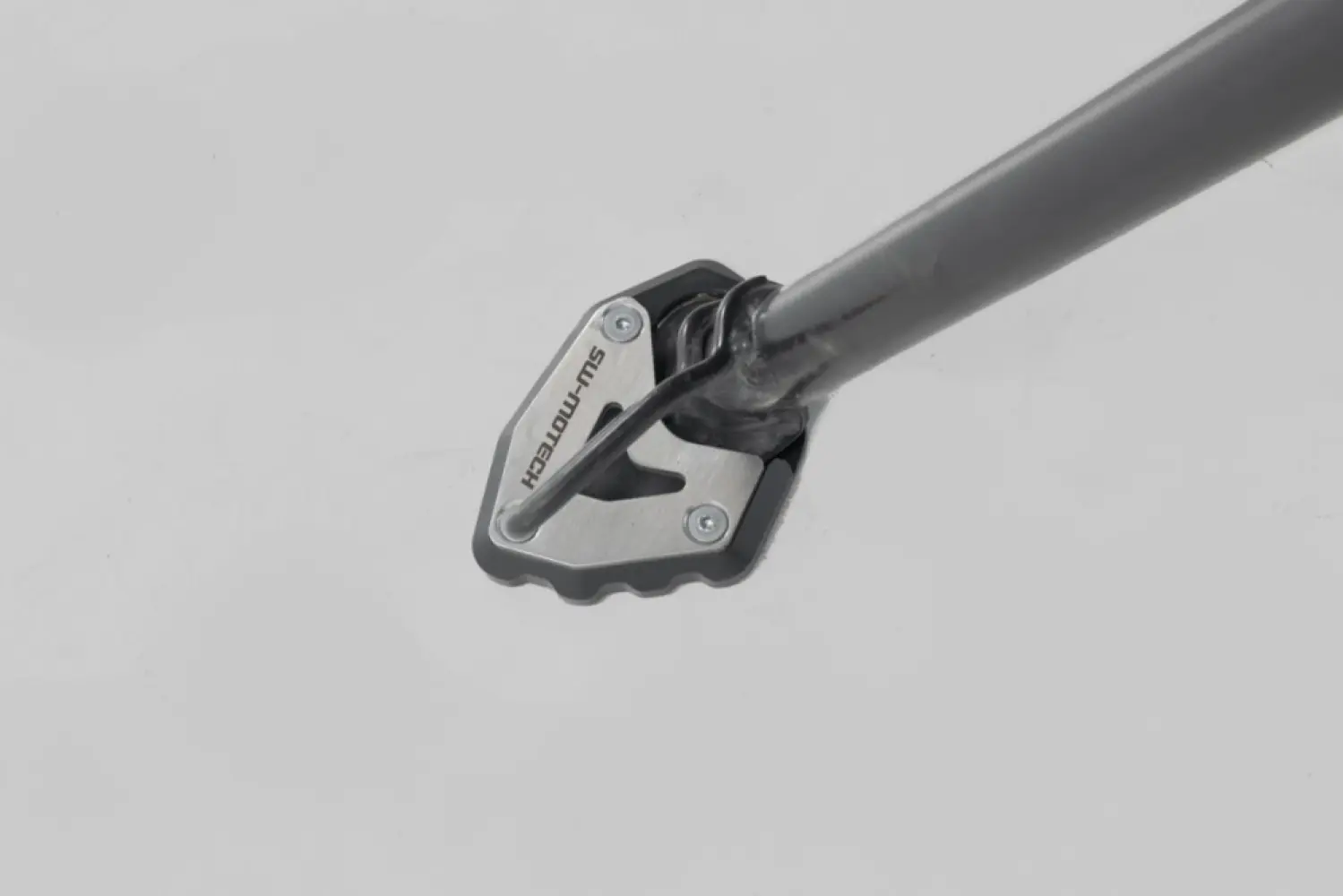 SW-MOTECH - SIDE STAND FOOT EXT - 05100620