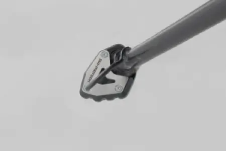 SW-MOTECH - SIDE STAND FOOT EXT - 05100620