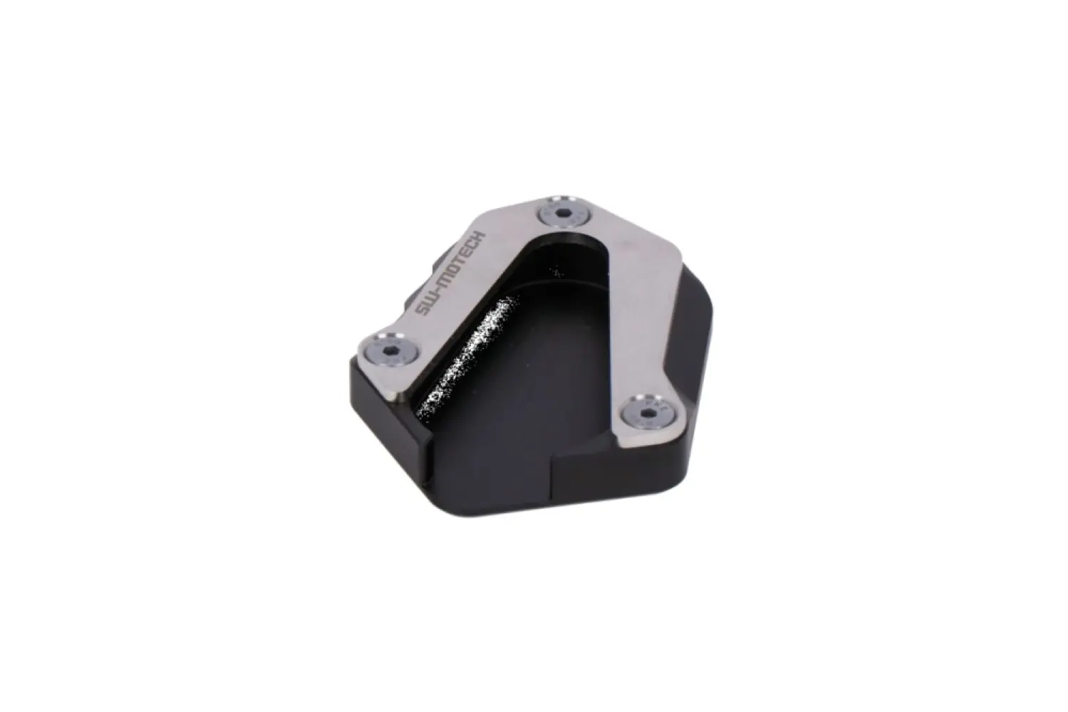 SW-MOTECH - SIDE STAND FOOT EXT - 05100621