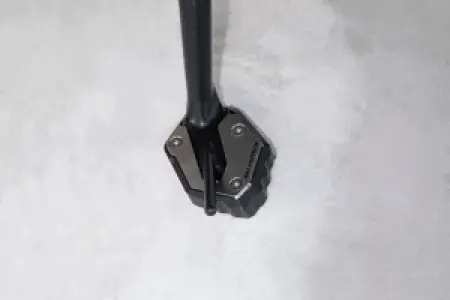 SW-MOTECH - SIDE STAND FOOT EXT - 05100626