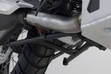 SW-MOTECH - CENTER STAND TRANSALP - 05100655