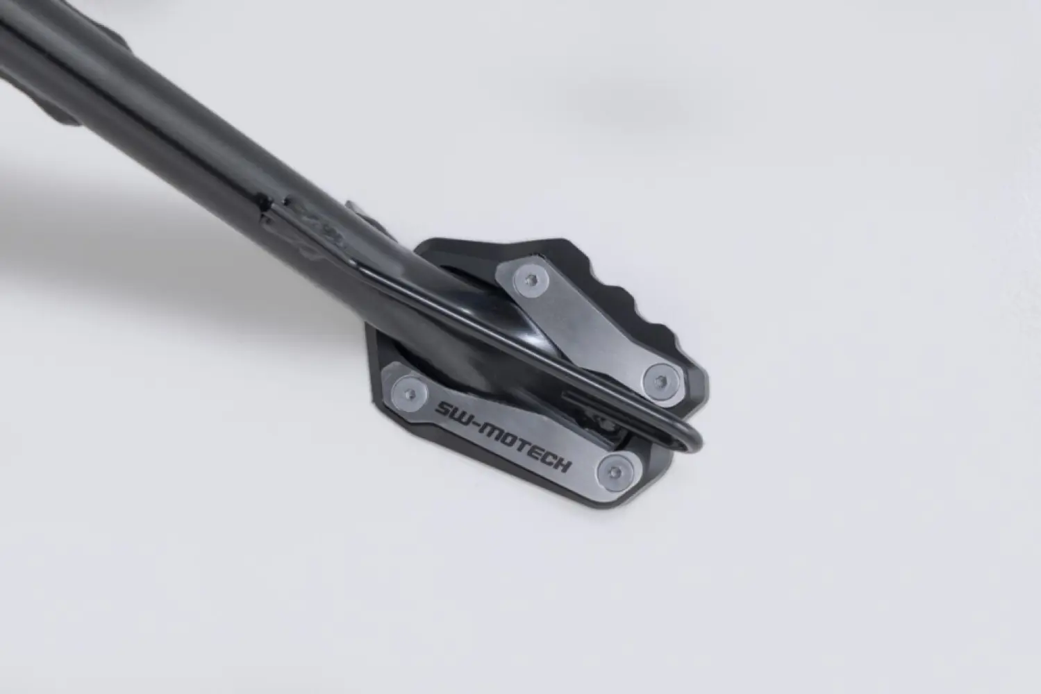 SW-MOTECH - SIDE STAND FOOT EXTENSION - 05100731