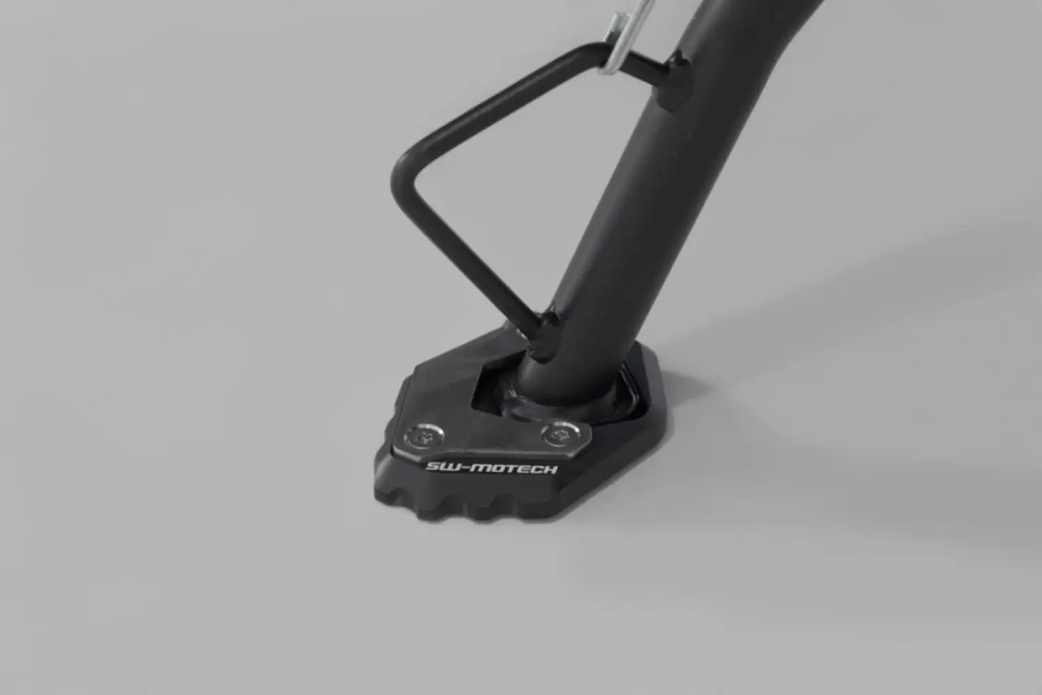SW-MOTECH - SIDE STAND FOOT EXTENSION - 05100733