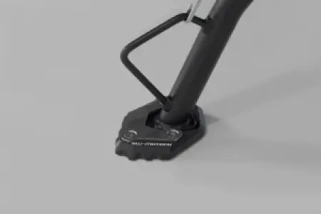 SW-MOTECH - SIDE STAND FOOT EXTENSION - 05100733