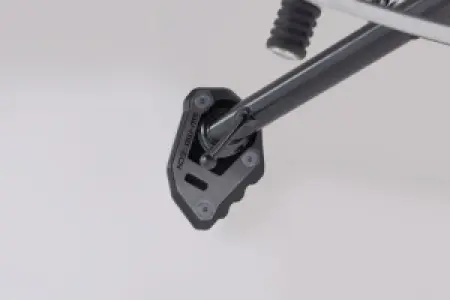 SW-MOTECH - SIDESTAND FOOT EXT  - 05100736