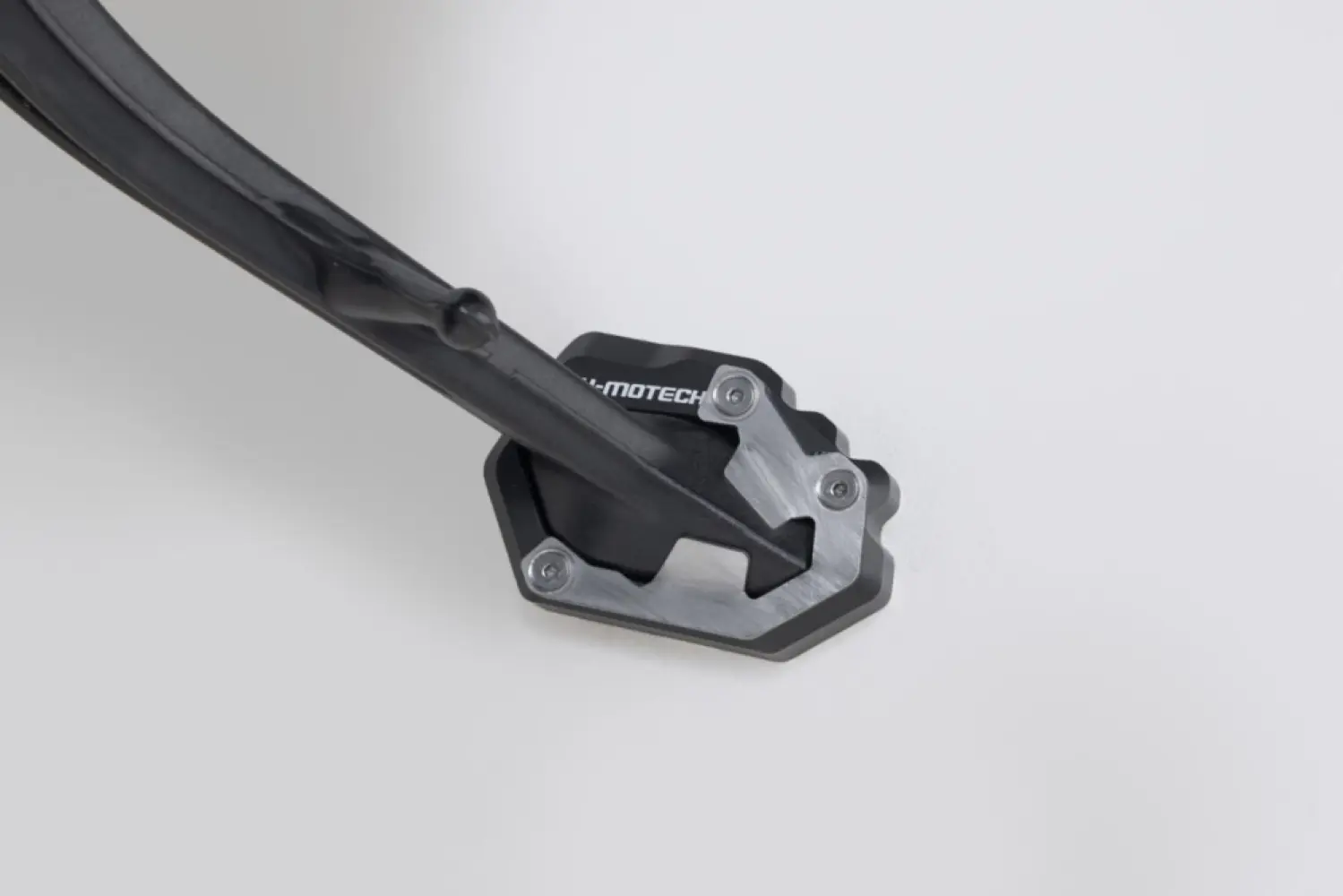 SW-MOTECH - SIDESTAND FOOT EXT  - 05100737