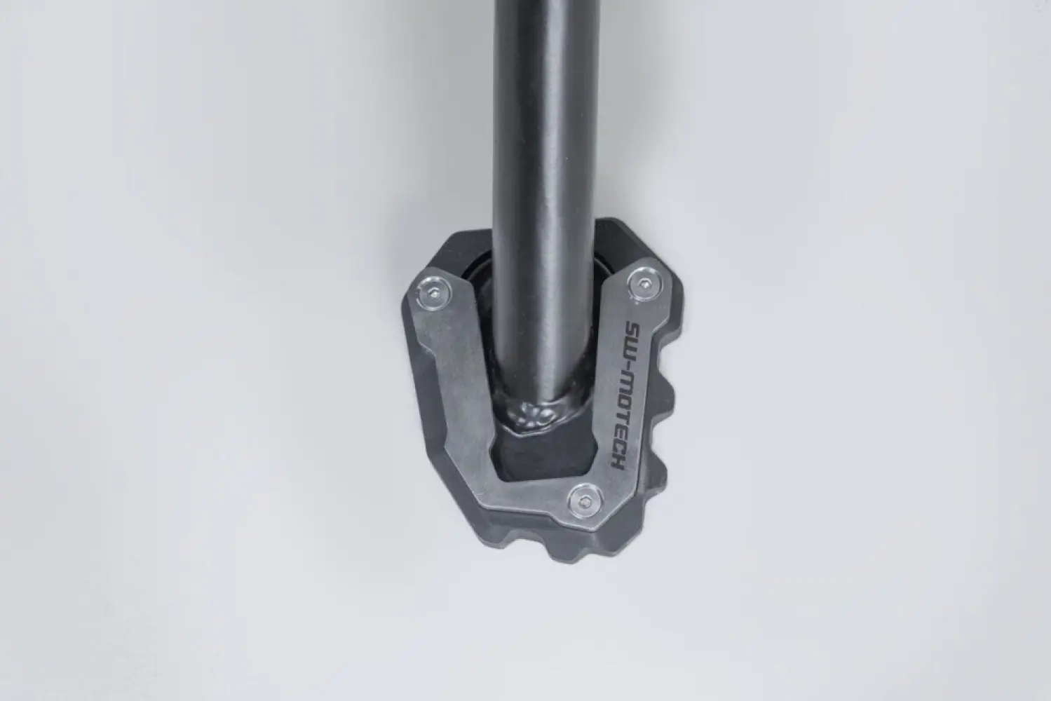 SW-MOTECH - SIDE STAND FOOT EXT - 05100748