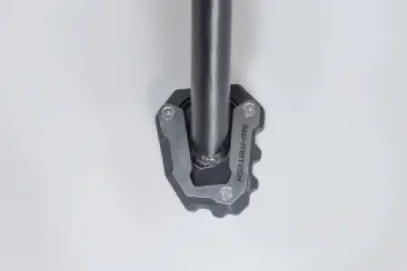 SW-MOTECH - SIDE STAND FOOT EXT - 05100748