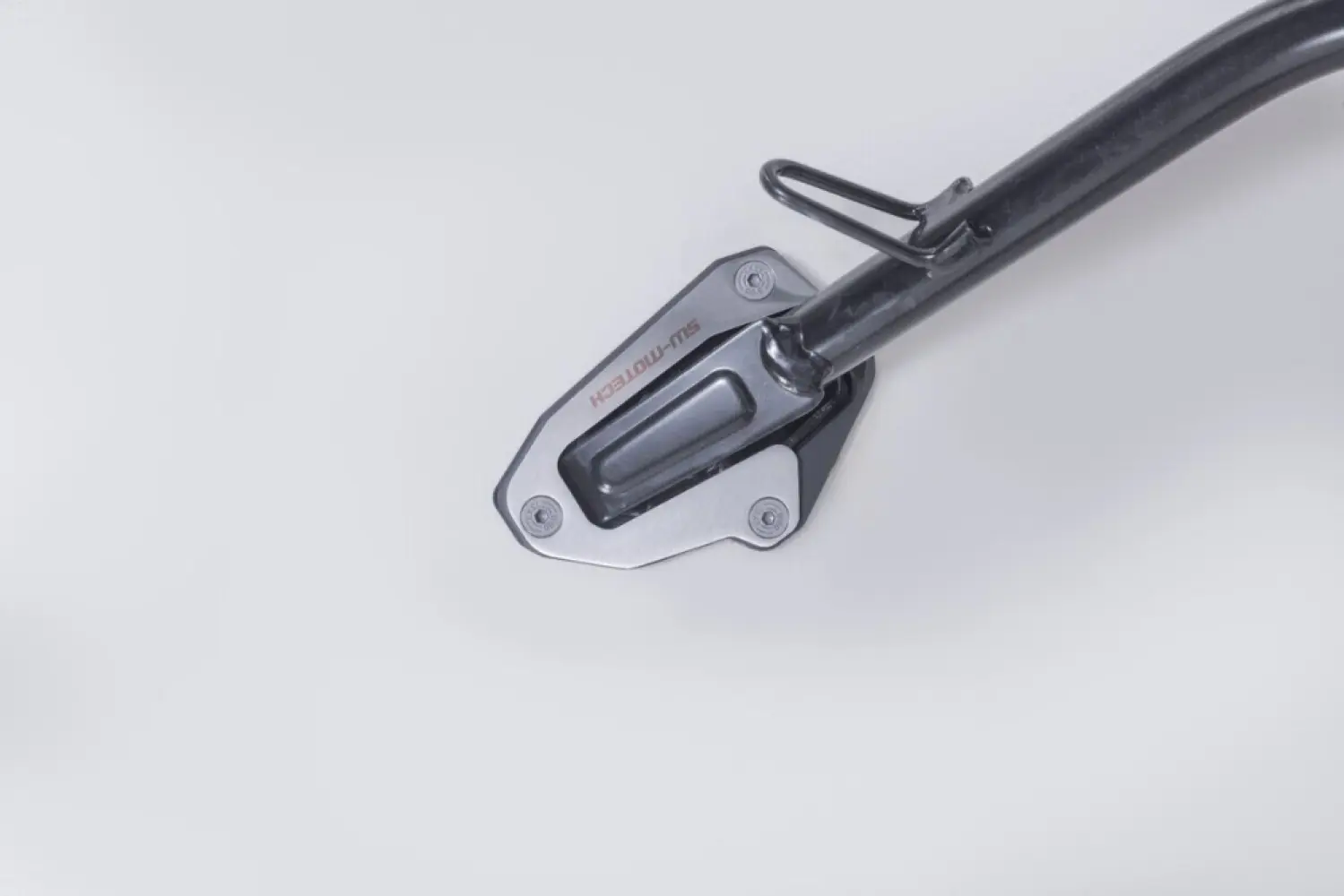 SW-MOTECH - SIDE STAND FOOT EXTENSION - 05100758