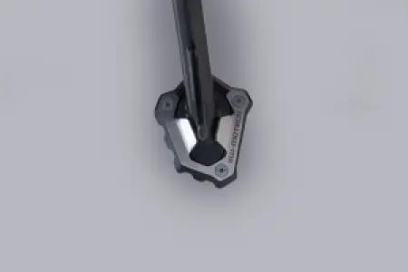 SW-MOTECH - SIDE STAND FOOT EXT - 05100741
