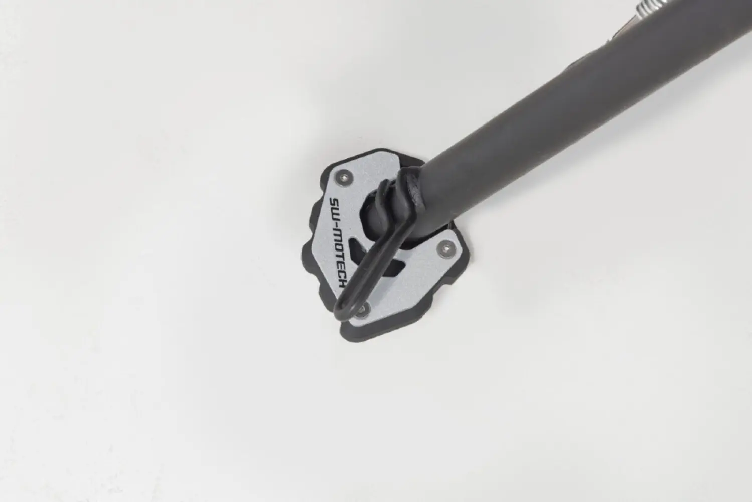 SW-MOTECH - SIDE STAND FOOT EXTENSION - 05100759